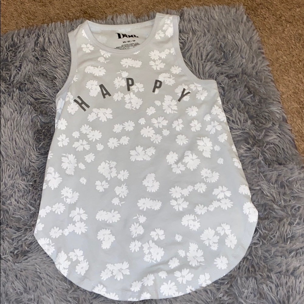 Tank top
